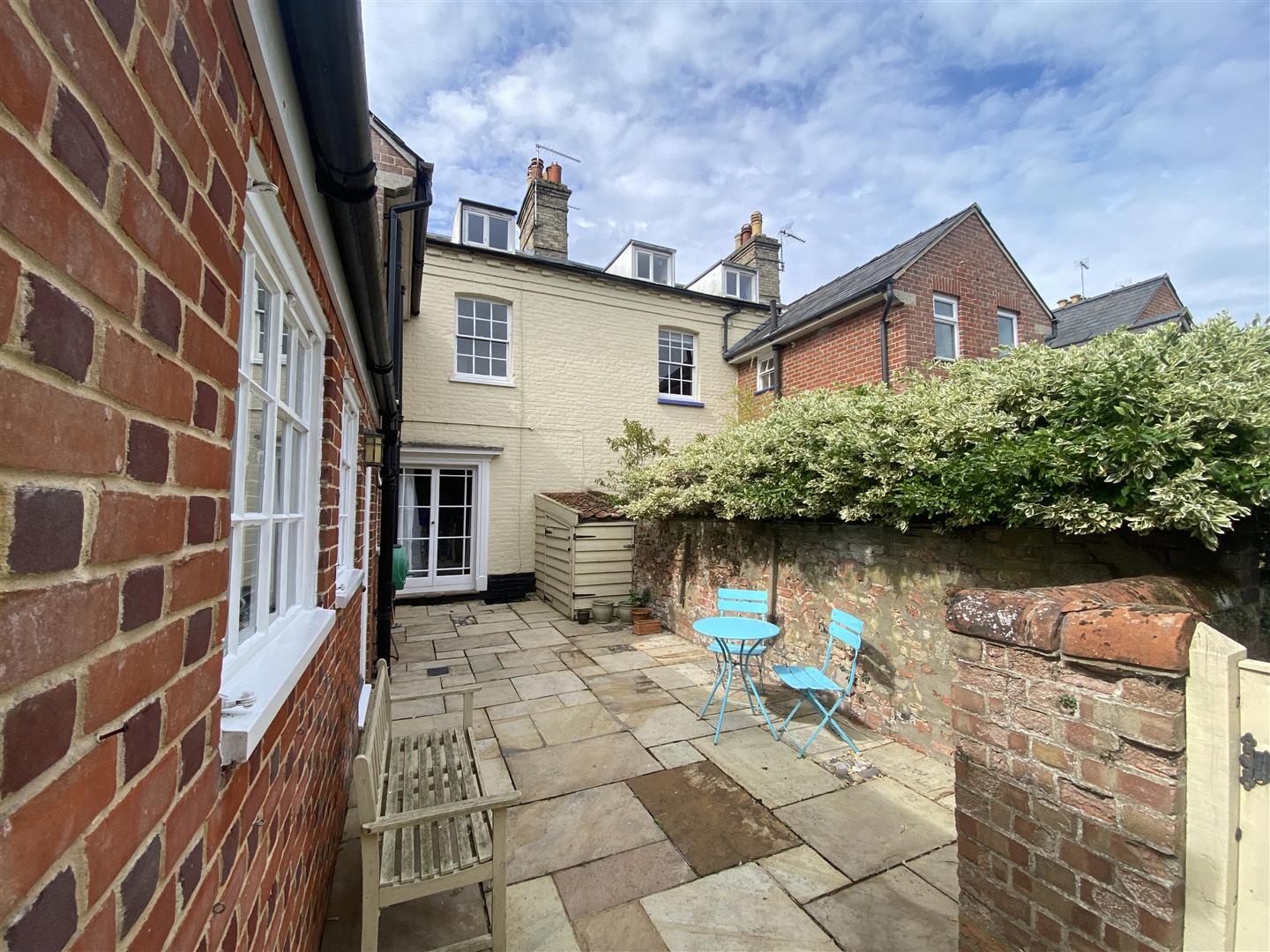 Halesworth property photo